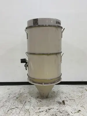 AEC WHITLOCK Hopper Used