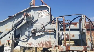 UNASSIGNED Unsassigned Conveyor | Alan Ross Machinery (5)