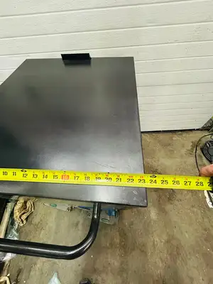 Used _UNKNOWN_ _UNKNOWN_ Pizza Equipment Pennsylvania US | MS Restaurant and Equipment Sales #1566178