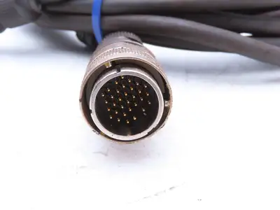 Mitsubishi Electric GT11H-C80-32P CC-Link to Handy G.O.T. Connection Cable 26'