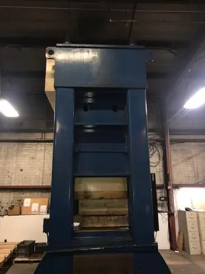 USED HEIM S2-300-MS