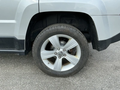 Used 2012 JEEP PATRIOT SUVs Michigan US | Miedema Asset Management Group #1321242