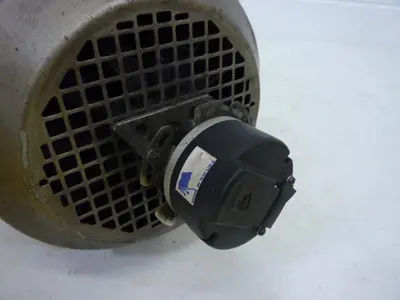 USED SEW EURODRIVE SA520T90L4BM2HR