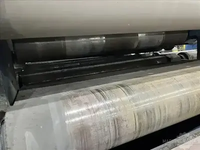 USED 2008 CAUFFIEL Levelers