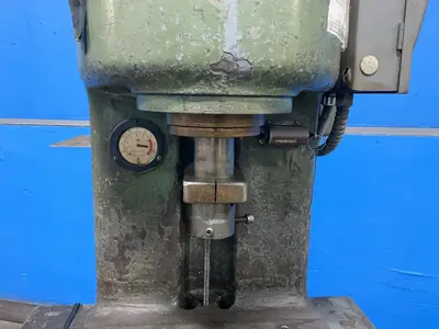 Used DENISON DF4C01A59S01C18 Hydraulic Presses Ohio US | HGR 24 #1266748