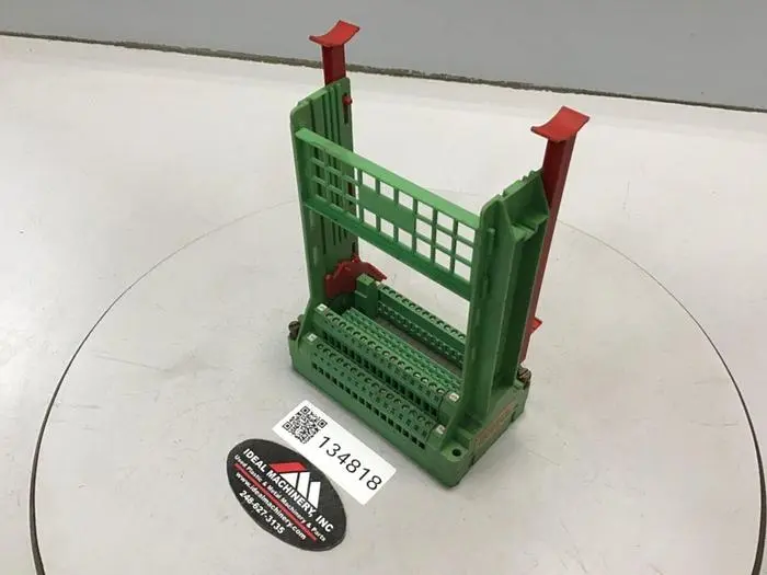 Used PHOENIX KLEMMEN SKBI 64/F 48 Racks/Shelving | Ideal Machinery #662194
