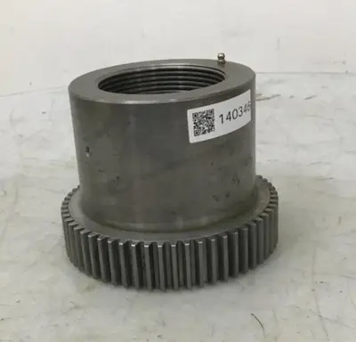 Used VAN DORN 302554ST Injection Molding Parts Michigan US | Ideal Machinery #554004
