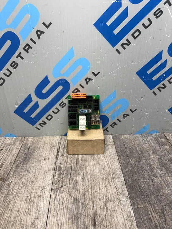 Used FANUC A20B-1008-0740/02B Misc Electrical & Power Parts South Carolina US | ESS Industrial Equipment Sales #945037