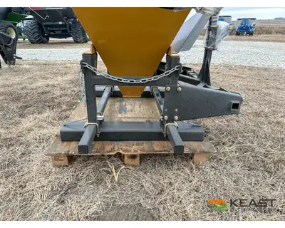 Used BALE KING _UNKNOWN_ Feeder Wagons Iowa US | Keast Enterprises #1359990