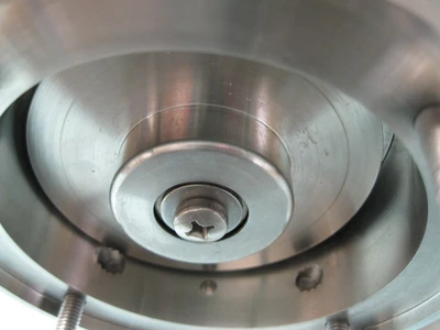 USED Quattro Flow 1200SU