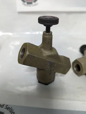 Used ROSS 1968B3007 Pump & Valve Parts Ohio US | Surplus Asset Holdings #1475145