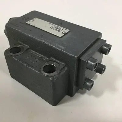 USED REXROTH SL 10 PA 1-40