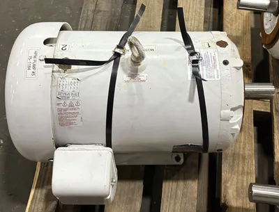 BALDOR RELIANCE CEWDM41906T Motors | ESS Industrial Equipment Sales (2)
