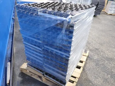 36" X 16" Conveyors