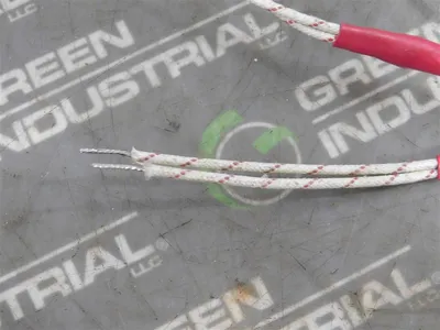 USED TEMPCO HDC11882
