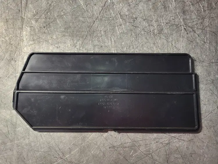 Used AKRO-MILS 40-230 Parts British Columbia CA | Lenmark #270167