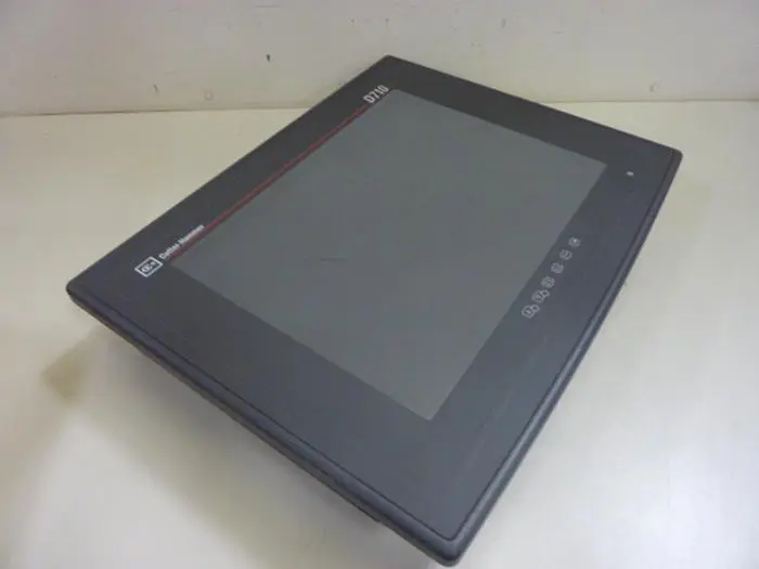 Used CUTLER HAMMER D7DBA15STA1XXX Interface Monitors Michigan US | Ideal Machinery #695718