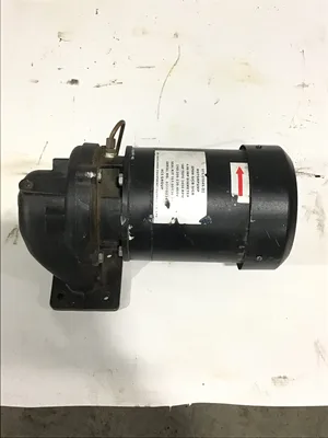 Aro 6661B3-344-C Air-Operated Double Diaphragm Pump