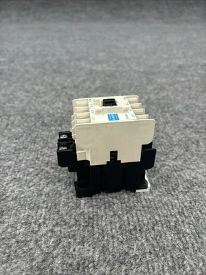 Used Mitsubishi S-N10 PLC Contactors California US | Davliegogo LLC #1707332