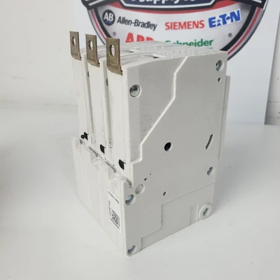 Used Siemens LGB3B110 Miscellaneous Equipment (Electrical & Power) California US | American Industrial Supply Co. #1376990