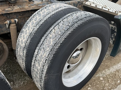 Used 2003 KENWORTH T800 TRUCK TRACTOR Conventional trucks Michigan US | Miedema Asset Management Group #1709461