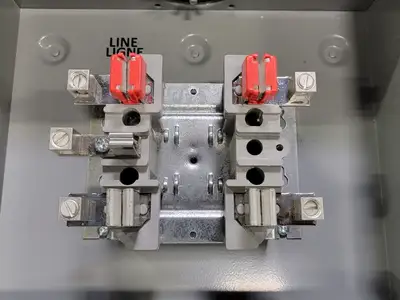 NEW HYDEL CTS405PW-BC