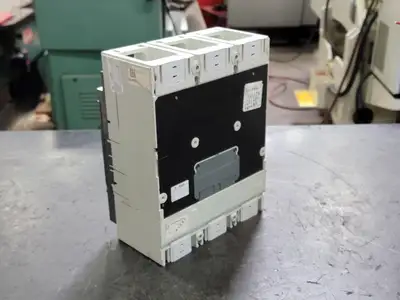 USED ABB XT6S800