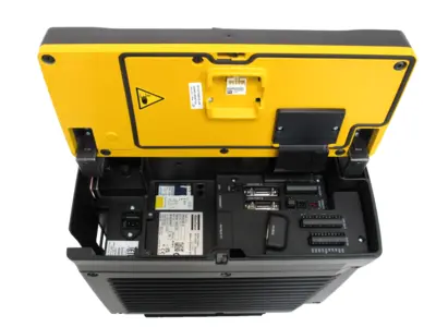 NEW ATLAS COPCO PF6000IF POWER FOCUS 6000 CONTROLLER 8436-1802-02