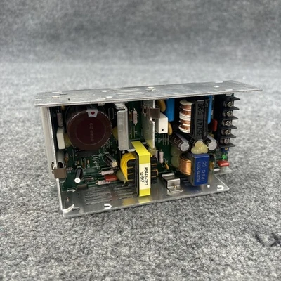 Used Omron S82J-15024B1 Single Output Power Supplies California US | Davliegogo LLC #1707660