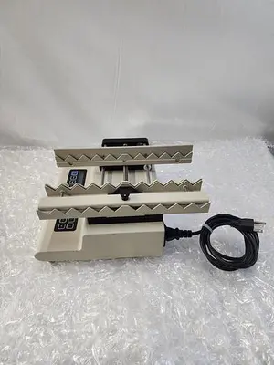 COLE PARMER 78-0230C 230 SYRINGE PUMP