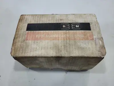 NEW REX MANUFACTURING CS100JHCBK