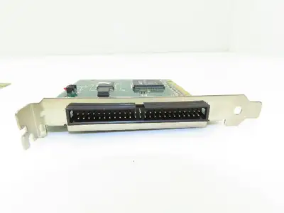 OPTO 22 OPTO 22 AC28 PCI Matchmaker Pamux Bus Adapter Interface Card Lot of 2