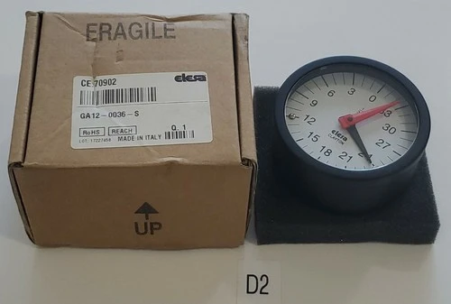 NEW Elesa GA12-0036-S