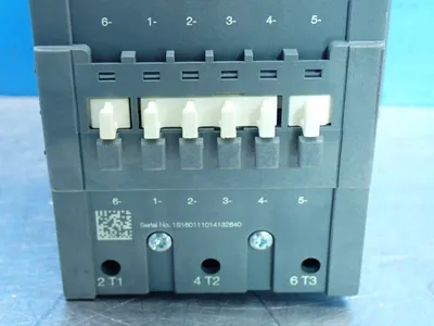 USED ABB A9530