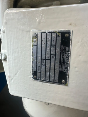 STARTRITE CP275SO SAWS, COLD & CARBIDE | Wheeler Machinery Sales (5)