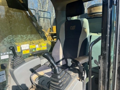 Used 2017 CATERPILLAR 349FL Excavators Arkansas US | Proxy Equipment #1377931