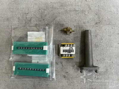 Used _UNKNOWN_ _UNKNOWN_ HPLC Autosamplers California US | Star Industries #1256094