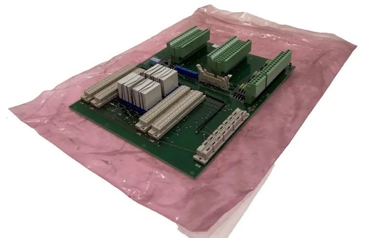 Used EMG _UNKNOWN_ Circuit Boards Michigan US | SB Industrial Supply #807261