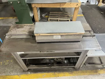 Used LOCKFORMER MODEL 18 Roll Formers Ontario CA | ListingHippo #1517151