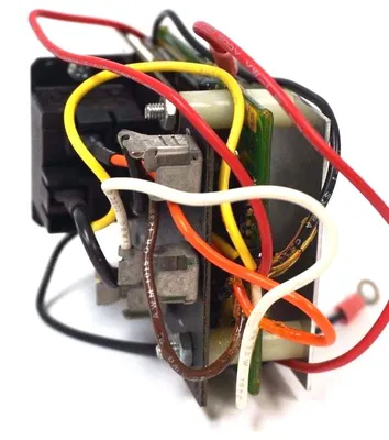 NEW CT-12C TIMER, BATTERY CHARGER 24VDC, CT12C
