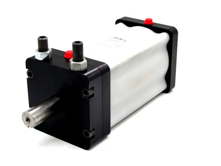 New | in-Stock TURN ACT _UNKNOWN_ Electric Motor Driven Actuators | SB Industrial Supply #834125