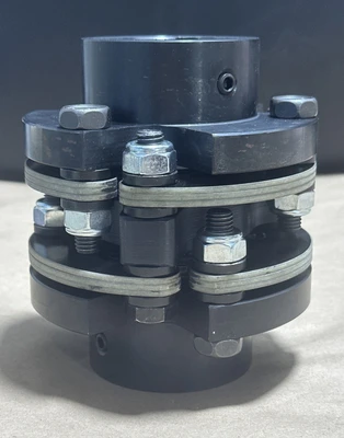 NEW Zero max 6P45