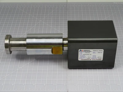 New | in-Stock HORIUCHI _UNKNOWN_ Hydraulic Cylinders | OCO Industrial #1640553