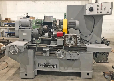 HEALD 273A UNIVERSAL INTERNAL GRINDER