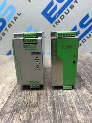 PHOENIX CONTACT 2866763 & 2938581 Electrical/PLC/Automation | ESS Industrial Equipment Sales (2)