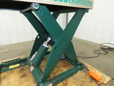 Used SOUTHWORTH _UNKNOWN_ Misc Lifts Indiana US | Arrow Industrial #1367380