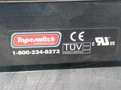 Topswitch Corporation  Sensing Edge Switch