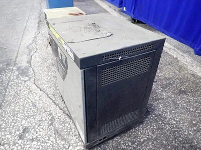 USED AMETEK 500EC3240P