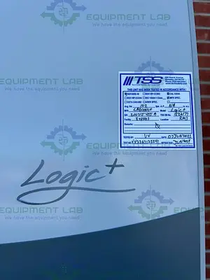 USED LABCONCO 302419101  LOGIC PLUS SERIES BIOSAFETY CABINET 4 FT CLASS II TYPE A2