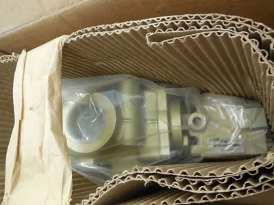 NEW ROSS CONTROLS 2773A7946 SOLENOID VALVE
